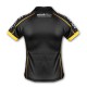 Sublimated teamwear - Custom Womens Premium Performance Polo