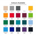 Sublimated teamwear - Custom Womens Premium Performance Polo