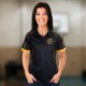 Custom Womens Premium Performance Polo