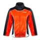 Sublimated teamwear - Custom Womens Sports Jacket