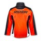 Sublimated teamwear - Custom Womens Sports Jacket