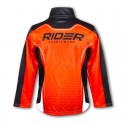 Sublimated teamwear - Custom Womens Sports Jacket