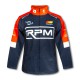 Sublimated teamwear - Custom Womens Premium Softshell Jacket