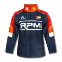 Sublimated teamwear - Custom Womens Premium Softshell Jacket