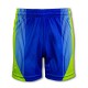 Sublimated teamwear - Custom Womens Sports Shorts