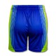 Sublimated teamwear - Custom Womens Sports Shorts