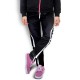 Sublimated teamwear - Custom Womens Sports Pants