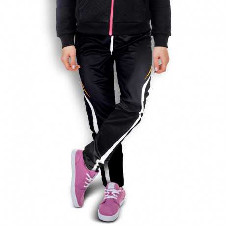 Sublimated teamwear - Custom Womens Sports Pants