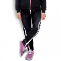 Sublimated teamwear - Custom Womens Sports Pants