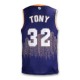 Sublimated teamwear - Custom Mens Basketball Top