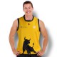 Sublimated teamwear - Custom Mens AFL Top