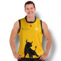 Sublimated teamwear - Custom Mens AFL Top