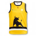 Sublimated teamwear - Custom Mens AFL Top
