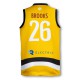 Sublimated teamwear - Custom Mens AFL Top