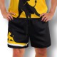 Sublimated teamwear - Custom Mens AFL Shorts