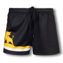 Sublimated teamwear - Custom Mens AFL Shorts