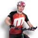 Sublimated teamwear - Custom Mens Cycling Top