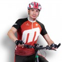 Sublimated teamwear - Custom Mens Cycling Top