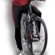 Sublimated teamwear - Custom Mens Cycling Pants