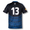 Sublimated teamwear - Custom Mens Rugby Performance T-Shirt