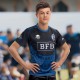 Sublimated teamwear - Custom Mens Rugby Performance T-Shirt