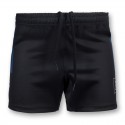 Sublimated teamwear - Custom Mens Rugby Shorts