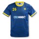 Sublimated teamwear - Custom Mens Soccer Top