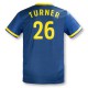 Sublimated teamwear - Custom Mens Soccer Top
