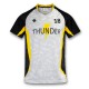 Sublimated teamwear - Custom Mens Volleyball Top
