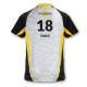 Sublimated teamwear - Custom Mens Volleyball Top