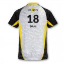 Sublimated teamwear - Custom Mens Volleyball Top