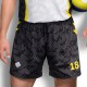Sublimated teamwear - Custom Mens Volleyball Shorts