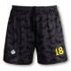 Sublimated teamwear - Custom Mens Volleyball Shorts