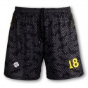 Sublimated teamwear - Custom Mens Volleyball Shorts