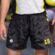 Sublimated teamwear - Custom Mens Volleyball Shorts