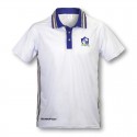 Sublimated teamwear - Custom Mens Tennis Top