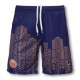 Custom Womens Basketball Shorts