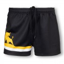 Sublimated teamwear - Custom Womens AFL Shorts