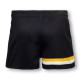 Sublimated teamwear - Custom Womens AFL Shorts