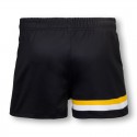Sublimated teamwear - Custom Womens AFL Shorts