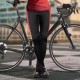Sublimated teamwear - Custom Womens Cycling Pants