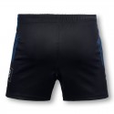 Sublimated teamwear - Custom Womens Rugby Shorts