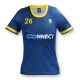 Sublimated teamwear - Custom Womens Soccer Top