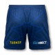 Sublimated teamwear - Custom Womens Soccer Shorts