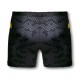 Sublimated teamwear - Custom Womens Volleyball Shorts