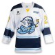 Sublimated teamwear - Custom Hockey Jersey