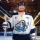 Sublimated teamwear - Custom Hockey Jersey