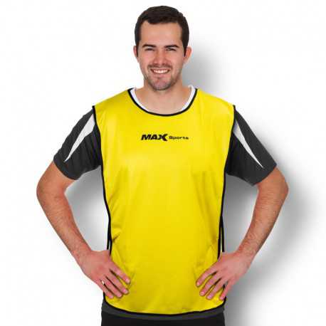 Sublimated teamwear - Custom Training Bib