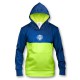 Sublimated teamwear - Custom Kids Sports Hoodie