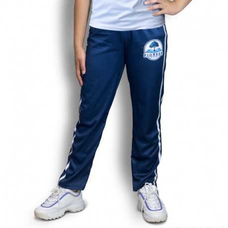 Sublimated teamwear - Custom Kids Sports Pants